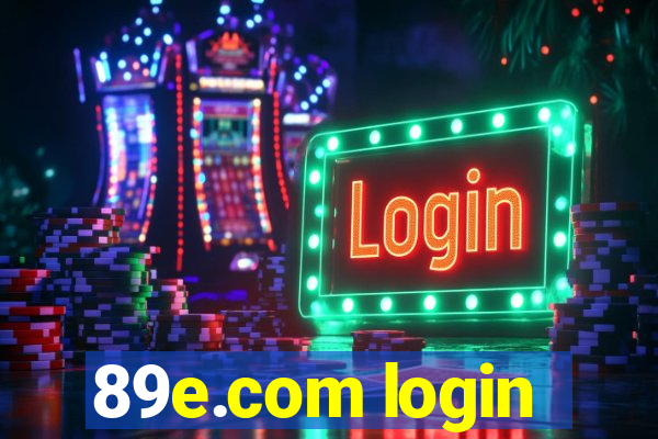 89e.com login